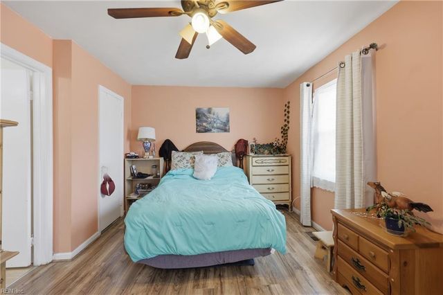 5248 Richard RD, Virginia Beach, VA 23462