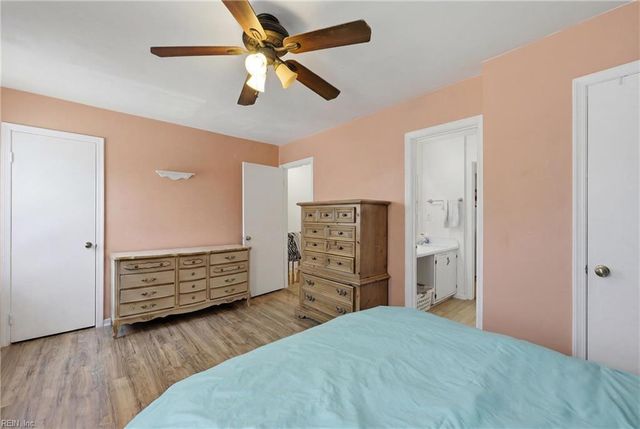 5248 Richard RD, Virginia Beach, VA 23462