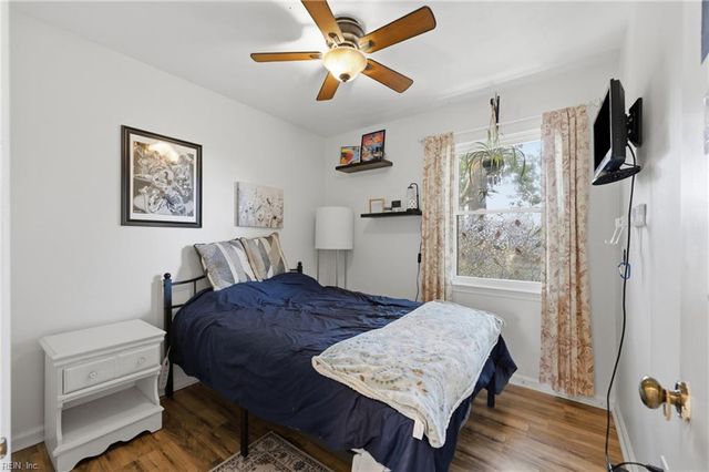 5248 Richard RD, Virginia Beach, VA 23462