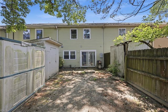 5248 Richard RD, Virginia Beach, VA 23462
