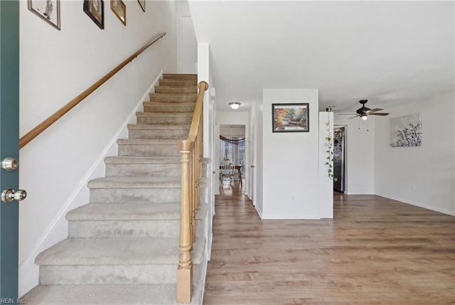 5248 Richard RD, Virginia Beach, VA 23462