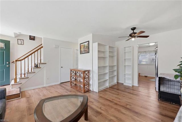 5248 Richard RD, Virginia Beach, VA 23462