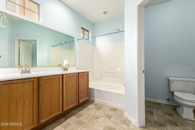 5415 E MCKELLIPS Road 33, Mesa, AZ 85215