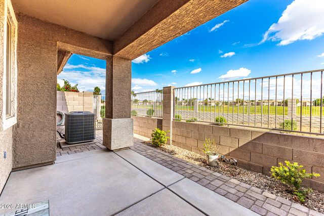 5415 E MCKELLIPS Road 33, Mesa, AZ 85215