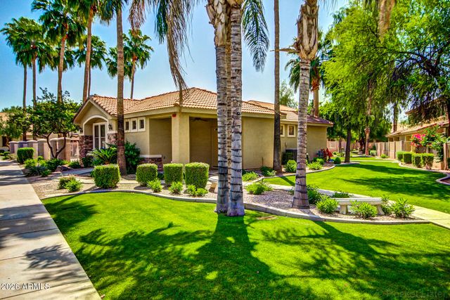 5415 E MCKELLIPS Road 33, Mesa, AZ 85215