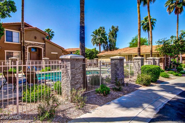 5415 E MCKELLIPS Road 33, Mesa, AZ 85215