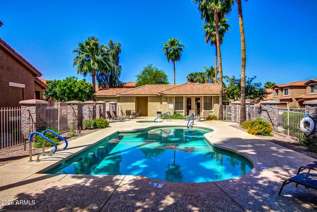 5415 E MCKELLIPS Road 33, Mesa, AZ 85215