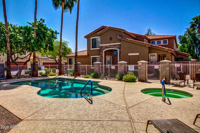 5415 E MCKELLIPS Road 33, Mesa, AZ 85215