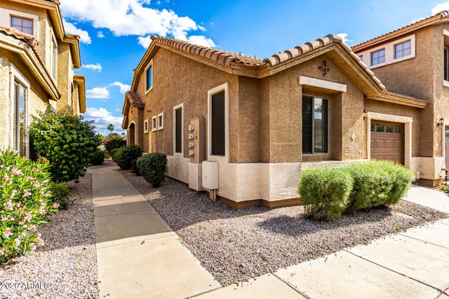 5415 E MCKELLIPS Road 33, Mesa, AZ 85215