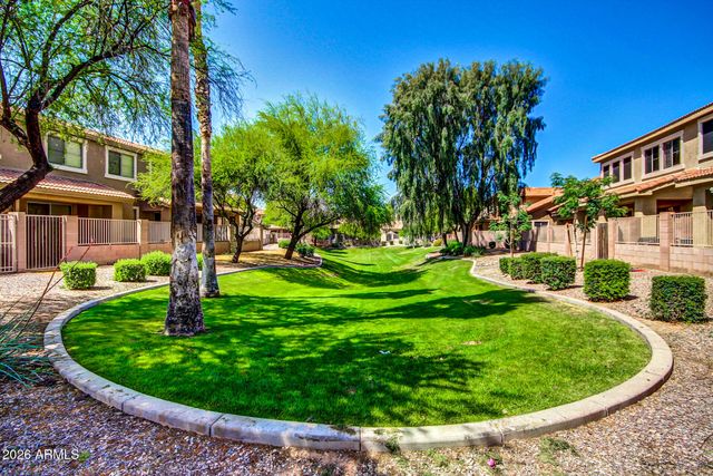 5415 E MCKELLIPS Road 33, Mesa, AZ 85215