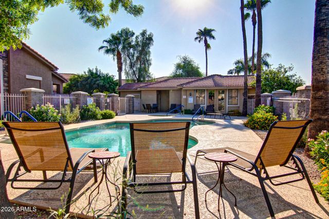 5415 E MCKELLIPS Road 33, Mesa, AZ 85215