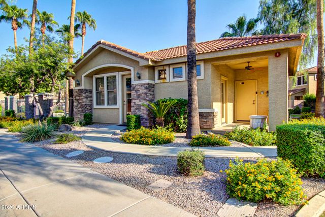 5415 E MCKELLIPS Road 33, Mesa, AZ 85215