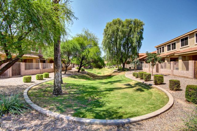 5415 E MCKELLIPS Road 33, Mesa, AZ 85215