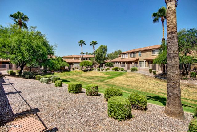 5415 E MCKELLIPS Road 33, Mesa, AZ 85215