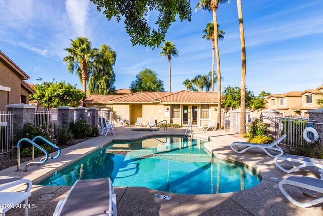 5415 E MCKELLIPS Road 33, Mesa, AZ 85215