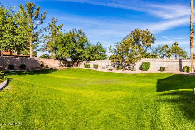 5415 E MCKELLIPS Road 33, Mesa, AZ 85215