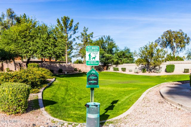 5415 E MCKELLIPS Road 33, Mesa, AZ 85215