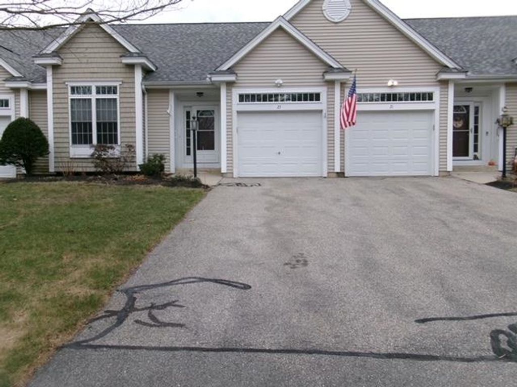 23 Ash Drive, Kingston, NH 03848