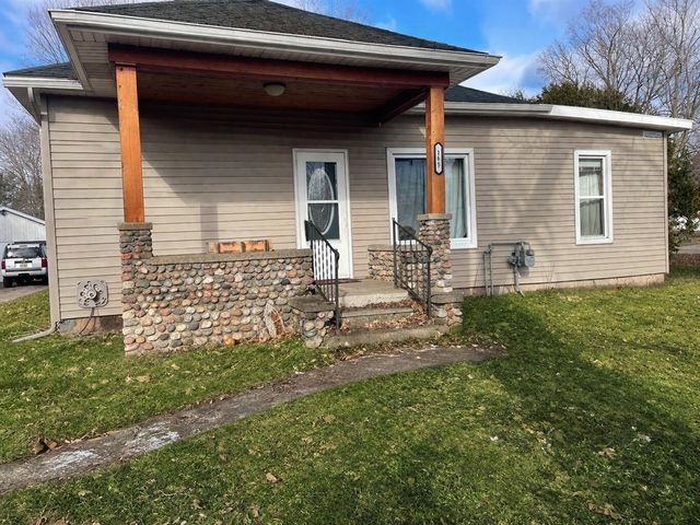 165 S Elm Street, Hesperia, MI 49421