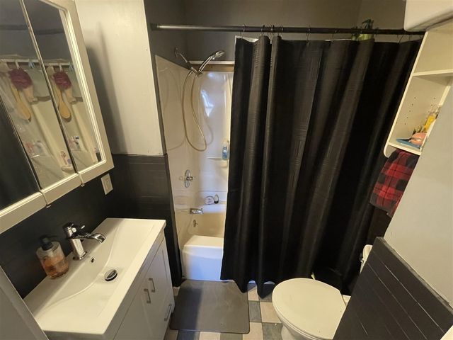 165 S Elm Street, Hesperia, MI 49421