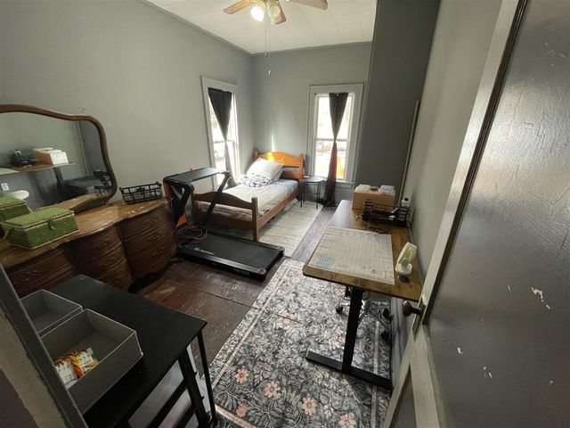 165 S Elm Street, Hesperia, MI 49421