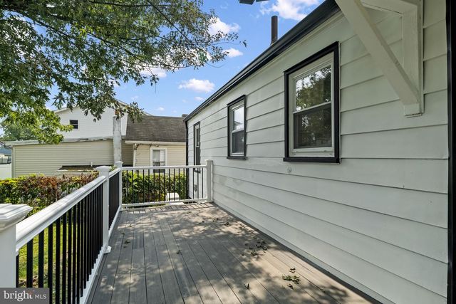 137 ARDSLEY AVE, Trenton, NJ 08638