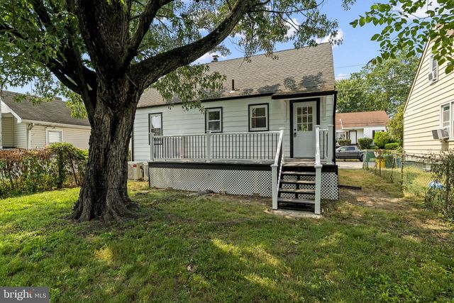 137 ARDSLEY AVE, Trenton, NJ 08638