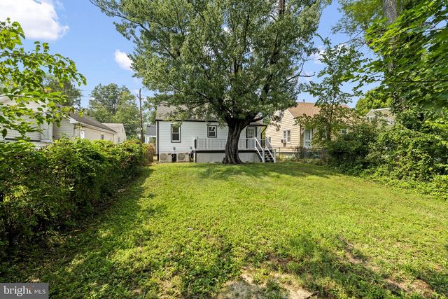 137 ARDSLEY AVE, Trenton, NJ 08638