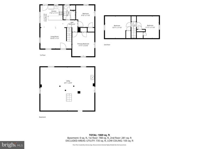 137 ARDSLEY AVE, Trenton, NJ 08638