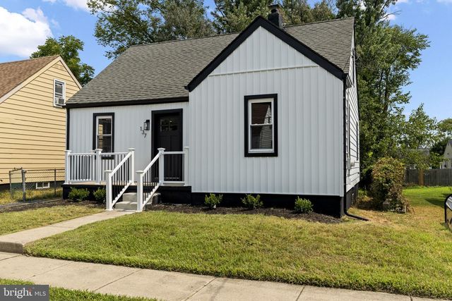 137 ARDSLEY AVE, Trenton, NJ 08638