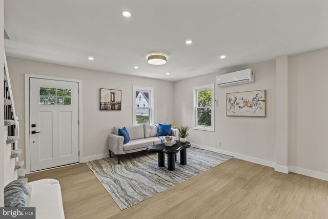 137 ARDSLEY AVE, Trenton, NJ 08638