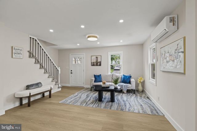 137 ARDSLEY AVE, Trenton, NJ 08638