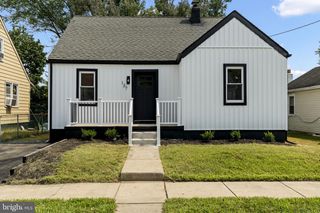137 ARDSLEY AVE, Trenton, NJ 08638