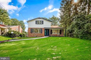 826 PARDEE LN, Wyncote, PA 19095