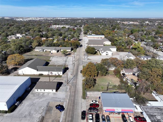 4400 NE 28th Street, Haltom City, TX 76117