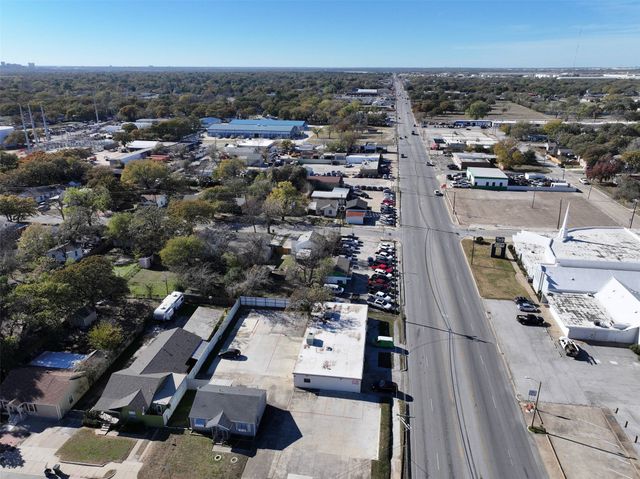 4400 NE 28th Street, Haltom City, TX 76117