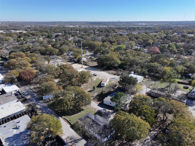4400 NE 28th Street, Haltom City, TX 76117