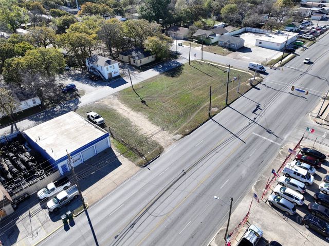 4400 NE 28th Street, Haltom City, TX 76117