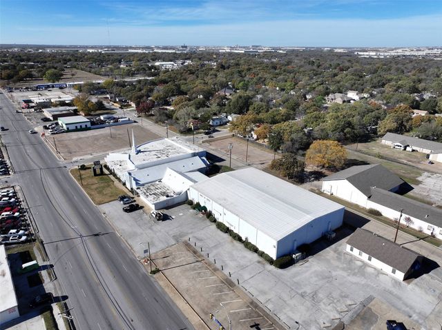 4400 NE 28th Street, Haltom City, TX 76117