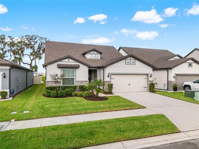 9594 RALLY SPRING LOOP, Wesley Chapel, FL 33545