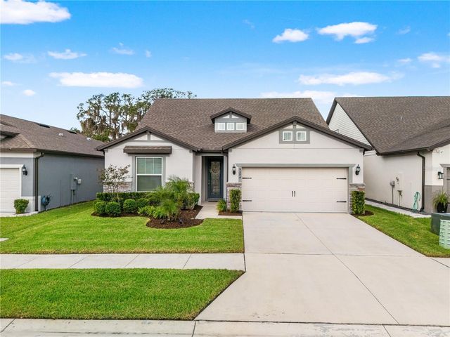 9594 RALLY SPRING LOOP, Wesley Chapel, FL 33545