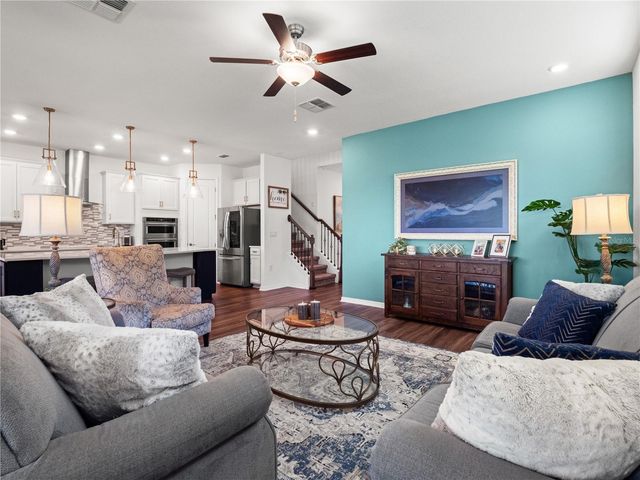9594 RALLY SPRING LOOP, Wesley Chapel, FL 33545