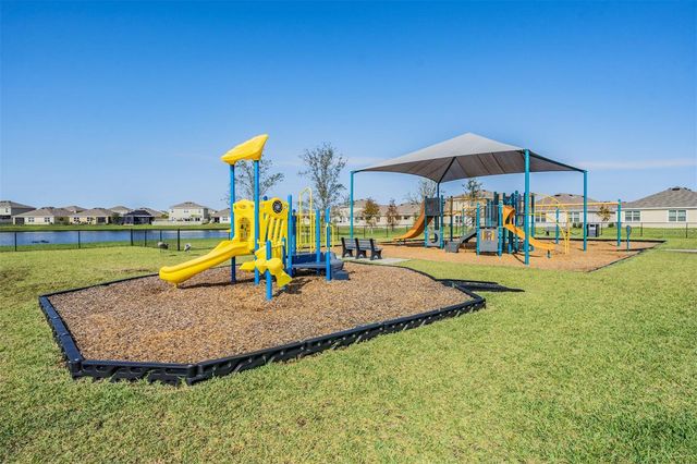 9594 RALLY SPRING LOOP, Wesley Chapel, FL 33545