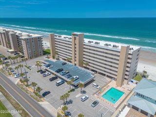4453 S Atlantic Ave Unit 703, Ponce Inlet, FL 32127