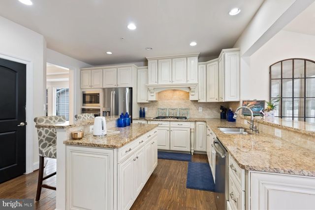 14517 HIGHBURY LN, Laurel, MD 20707