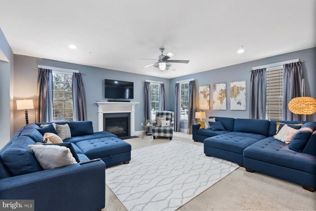 14517 HIGHBURY LN, Laurel, MD 20707