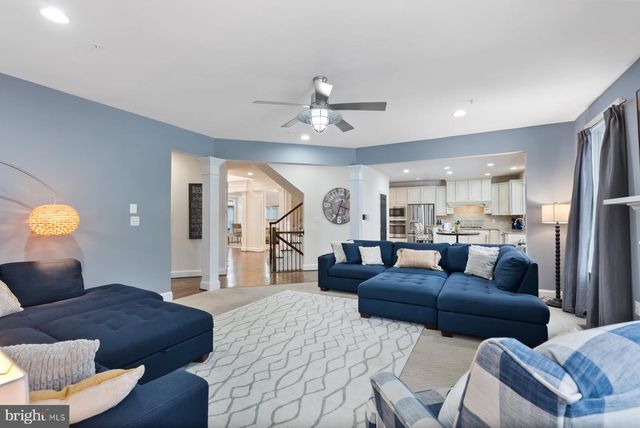 14517 HIGHBURY LN, Laurel, MD 20707