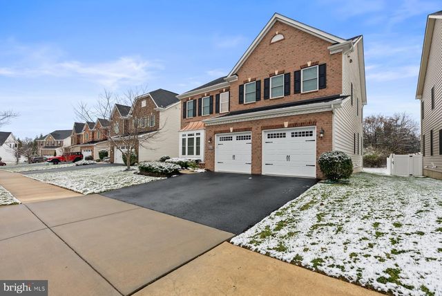 14517 HIGHBURY LN, Laurel, MD 20707