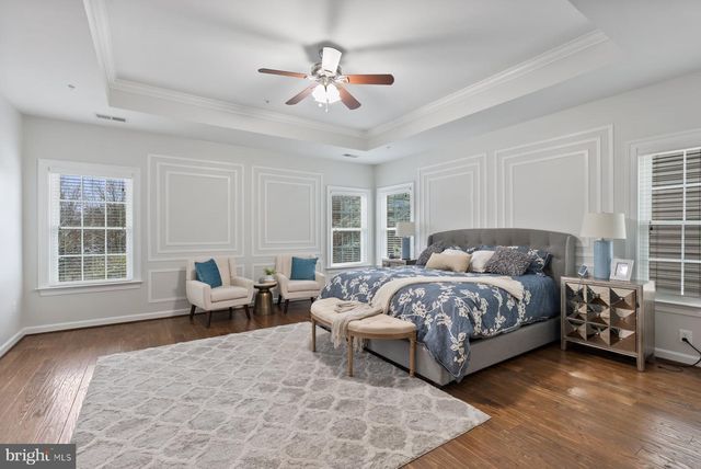 14517 HIGHBURY LN, Laurel, MD 20707