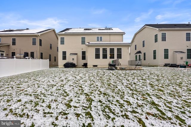 14517 HIGHBURY LN, Laurel, MD 20707